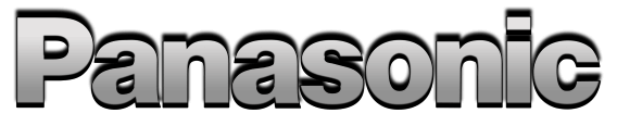 Brand: Panasonic Panasonic Logo