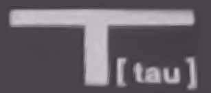Tau
